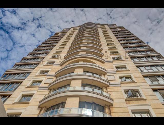2 BEDROOM APARTMENT FOR SALE IN SANDTON CENTRAL